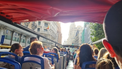 Bus turístico Madrid 2022_4