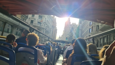 Bus turístico Madrid 2022_3