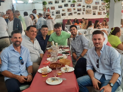 Comida Feria Algeciras 2022_3