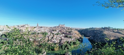 Viaje a Toledo y Puy du FOu - octubre 2022_6