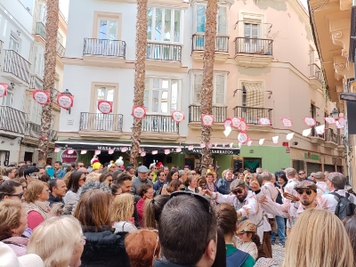 Carnaval Cádiz 2023_5