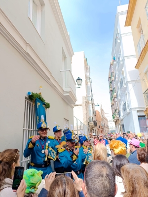 Carnaval Cádiz 2023_8
